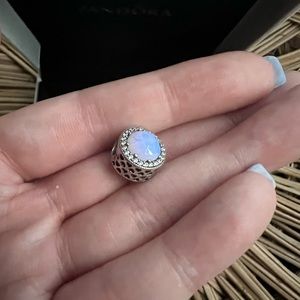 Pandora Charm